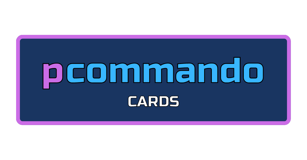 Scotland Card Show